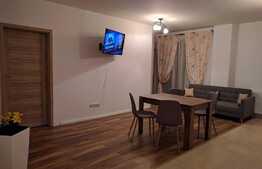 Apartament cu 3 camere, 70 mp, parcare, zona Cluj Business Center
