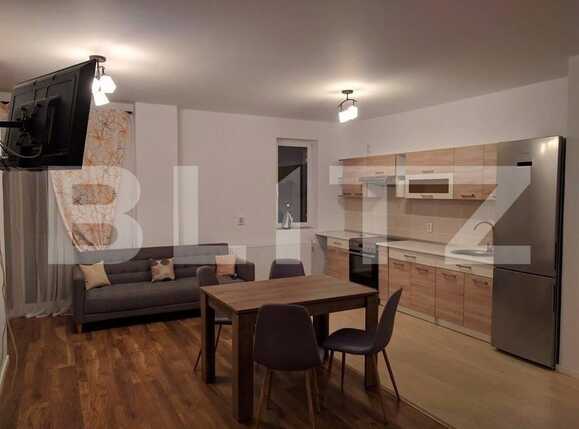 Apartament de închiriat 3 camere Marasti - 27902AI | BLITZ Cluj-Napoca | Poza1