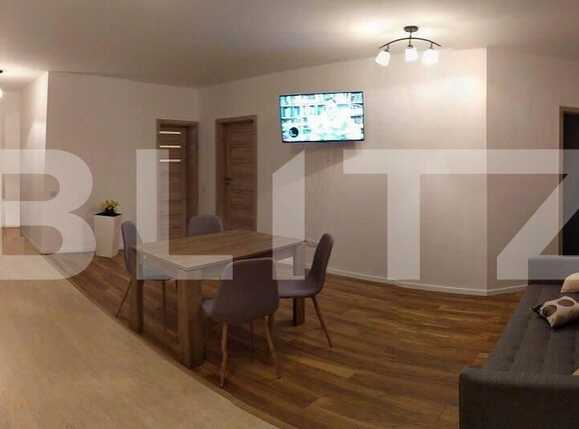 Apartament de închiriat 3 camere Marasti - 27902AI | BLITZ Cluj-Napoca | Poza2
