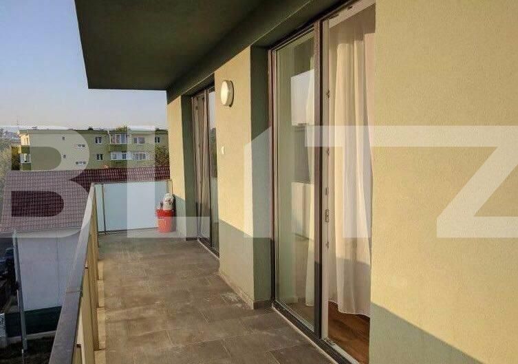 Apartament de închiriat 3 camere Marasti - 27902AI | BLITZ Cluj-Napoca | Poza10