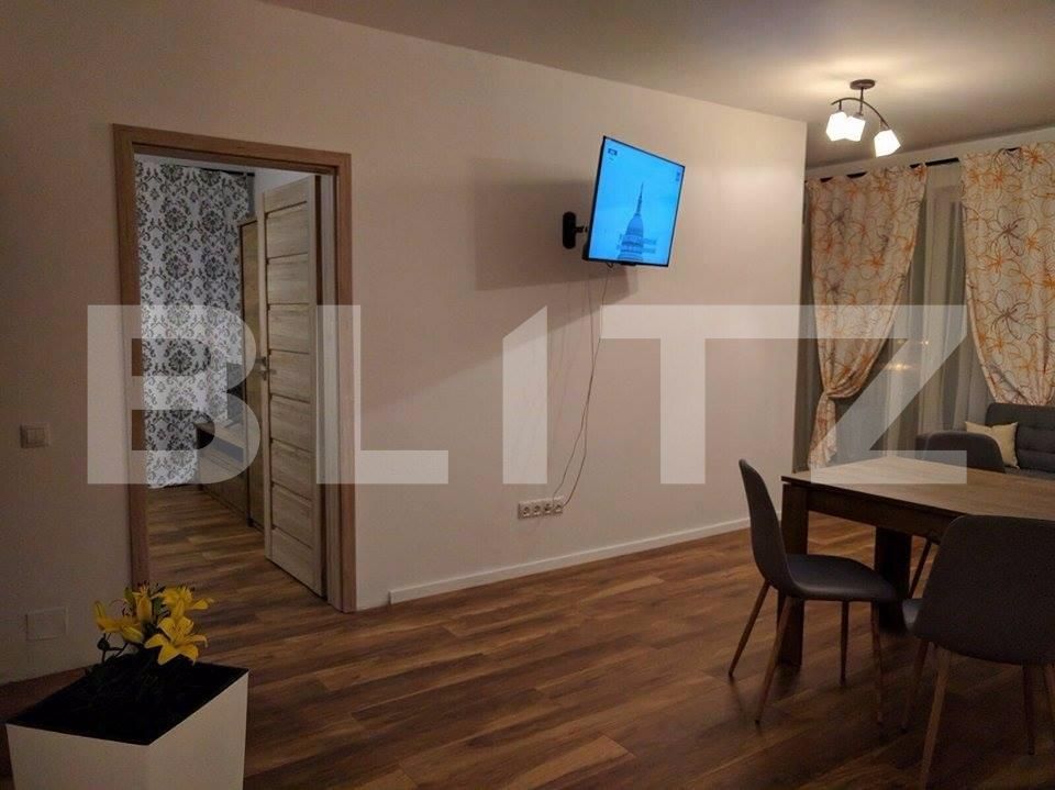 Apartament de închiriat 3 camere Marasti - 27902AI | BLITZ Cluj-Napoca | Poza4