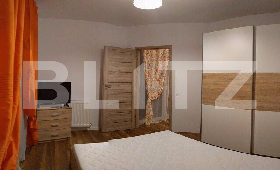 Apartament de închiriat 3 camere Marasti - 27902AI | BLITZ Cluj-Napoca | Poza5