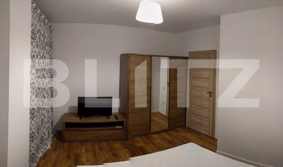Apartament de închiriat 3 camere Marasti - 27902AI | BLITZ Cluj-Napoca | Poza7