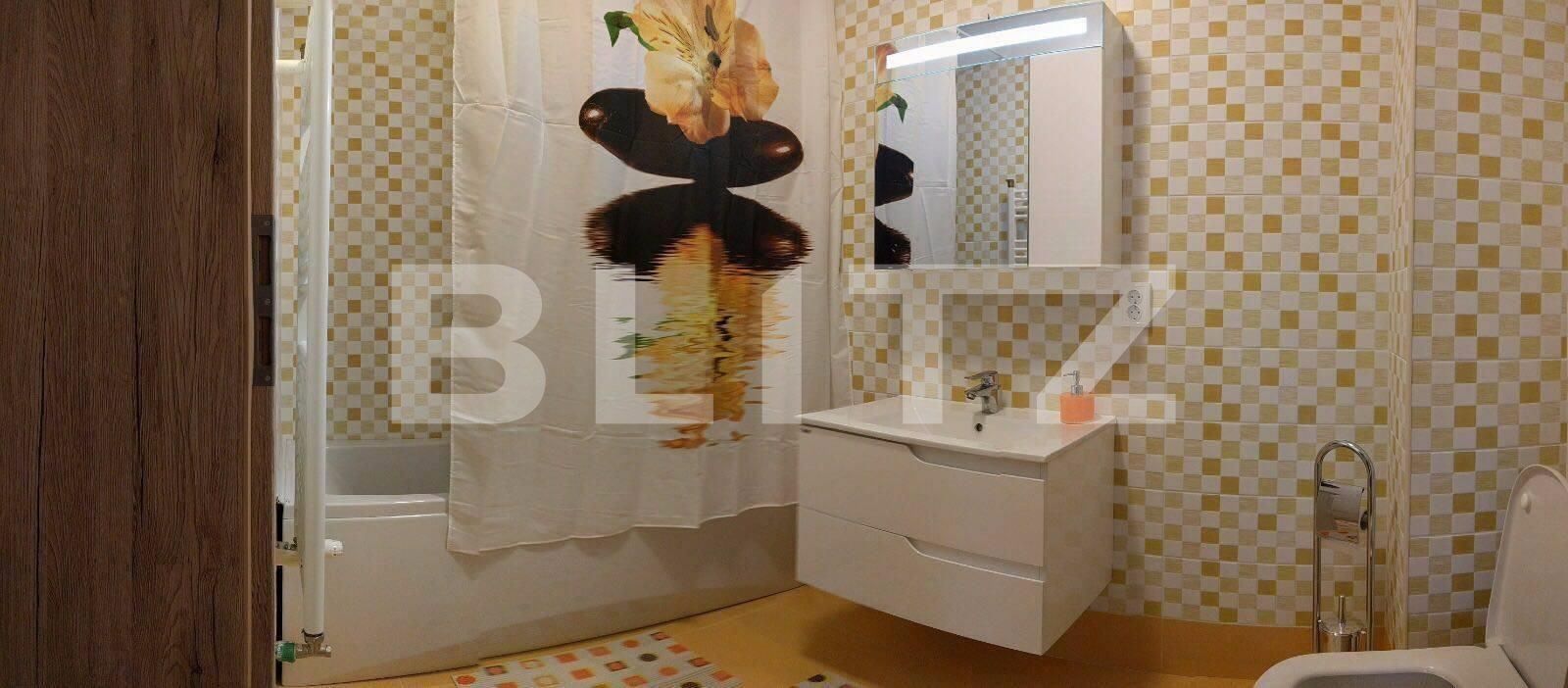 Apartament de închiriat 3 camere Marasti - 27902AI | BLITZ Cluj-Napoca | Poza9