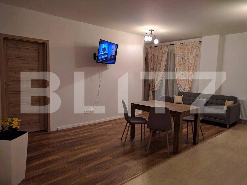 Apartament de închiriat 3 camere Marasti - 27902AI | BLITZ Cluj-Napoca | Poza3