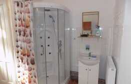 De inchiriat garsoniera, 35 mp, decomandata, recent renovata, zona strazii Horea