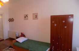 De inchiriat garsoniera, 35 mp, decomandata, recent renovata, zona strazii Horea