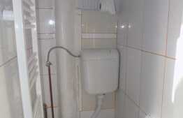 De inchiriat garsoniera, 35 mp, decomandata, recent renovata, zona strazii Horea