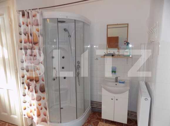 Garsonieră de închiriat Central - 27904AI | BLITZ Cluj-Napoca | Poza8