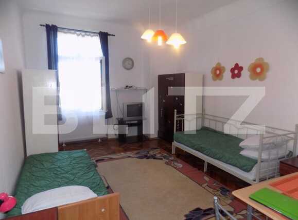 Garsonieră de închiriat Central - 27904AI | BLITZ Cluj-Napoca | Poza1