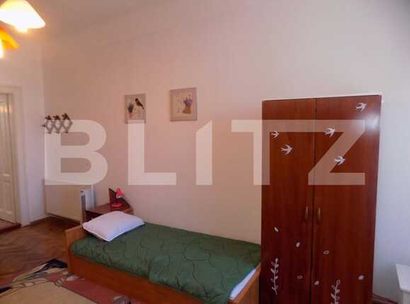 Garsonieră de închiriat Central - 27904AI | BLITZ Cluj-Napoca | Poza2