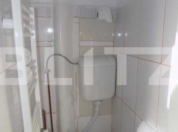 Garsonieră de închiriat Central - 27904AI | BLITZ Cluj-Napoca | Poza9