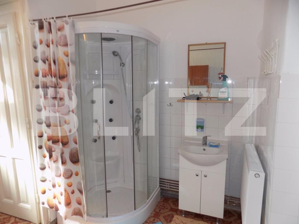 Garsonieră de închiriat Central - 27904AI | BLITZ Cluj-Napoca | Poza8