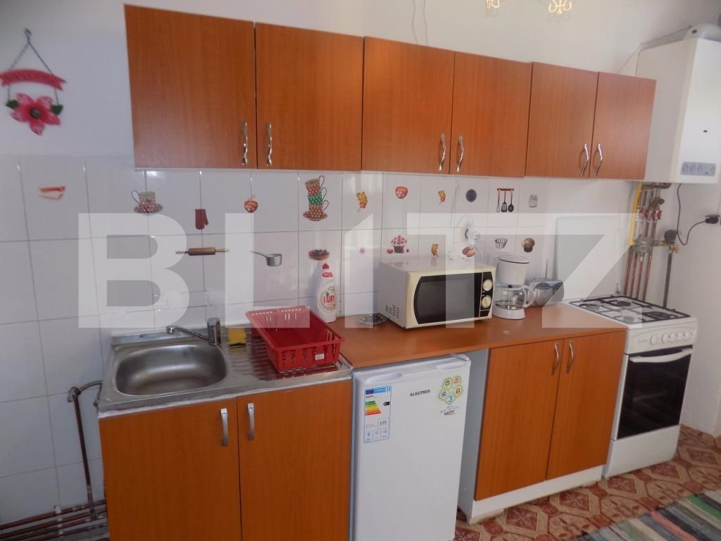 Garsonieră de închiriat Central - 27904AI | BLITZ Cluj-Napoca | Poza6