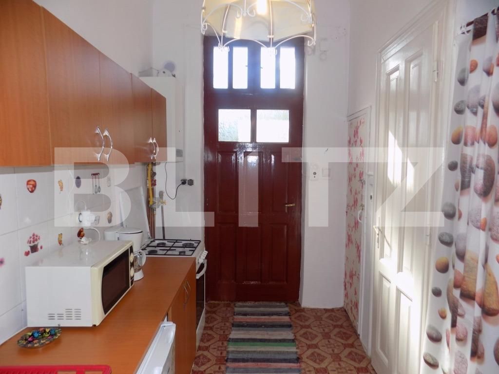 Garsonieră de închiriat Central - 27904AI | BLITZ Cluj-Napoca | Poza5