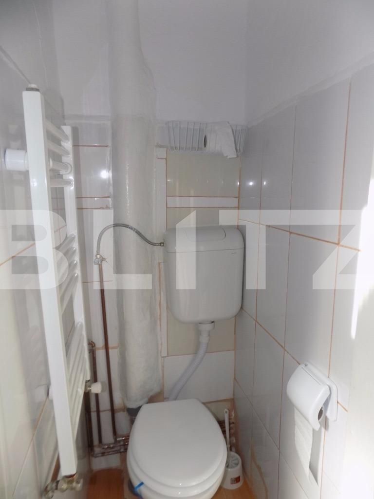 Garsonieră de închiriat Central - 27904AI | BLITZ Cluj-Napoca | Poza9