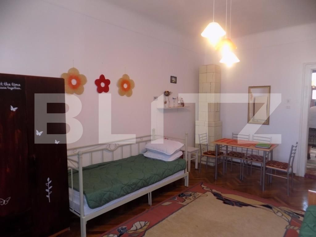 Garsonieră de închiriat Central - 27904AI | BLITZ Cluj-Napoca | Poza4