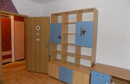 3 camere, 90 mp, parcare, garaj, prima inchiriere, zona strazii Liviu Rebreanu