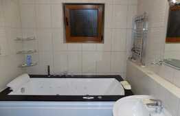 3 camere, 90 mp, parcare, garaj, prima inchiriere, zona strazii Liviu Rebreanu