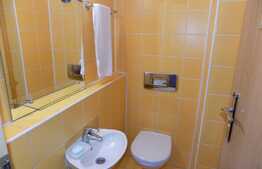 3 camere, 90 mp, parcare, garaj, prima inchiriere, zona strazii Liviu Rebreanu