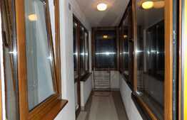 3 camere, 90 mp, parcare, garaj, prima inchiriere, zona strazii Liviu Rebreanu