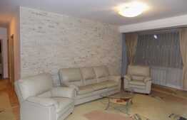 3 camere, 90 mp, parcare, garaj, prima inchiriere, zona strazii Liviu Rebreanu