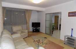 3 camere, 90 mp, parcare, garaj, prima inchiriere, zona strazii Liviu Rebreanu