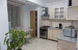 3 camere, 90 mp, parcare, garaj, prima inchiriere, zona strazii Liviu Rebreanu