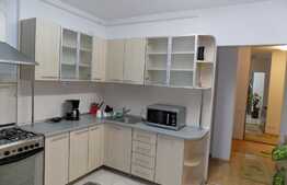 3 camere, 90 mp, parcare, garaj, prima inchiriere, zona strazii Liviu Rebreanu