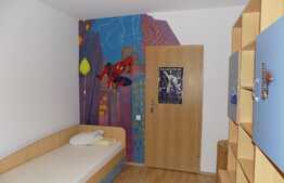 3 camere, 90 mp, parcare, garaj, prima inchiriere, zona strazii Liviu Rebreanu