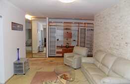 3 camere, 90 mp, parcare, garaj, prima inchiriere, zona strazii Liviu Rebreanu