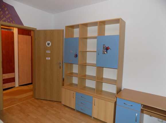 Apartament de închiriat 3 camere Gheorgheni - 27906AI | BLITZ Cluj-Napoca | Poza6