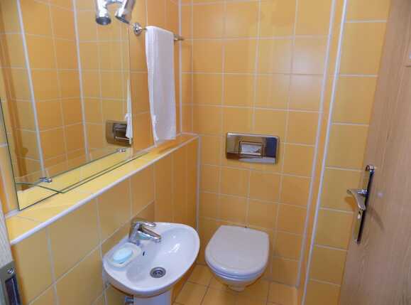 Apartament de închiriat 3 camere Gheorgheni - 27906AI | BLITZ Cluj-Napoca | Poza14