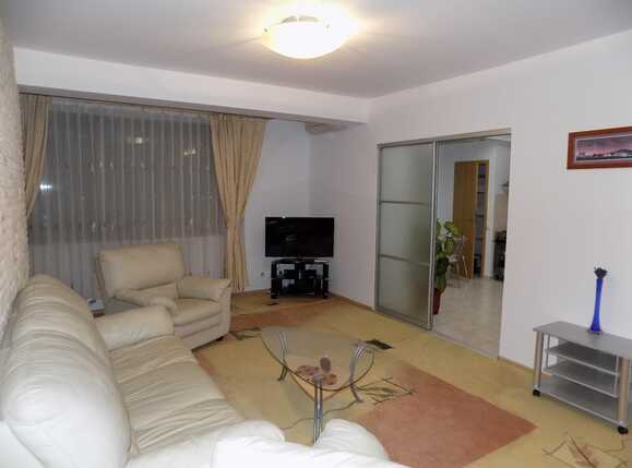 Apartament de închiriat 3 camere Gheorgheni - 27906AI | BLITZ Cluj-Napoca | Poza1