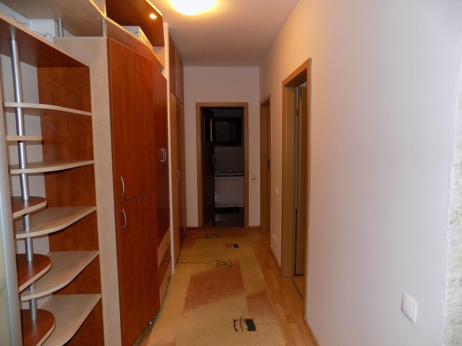 Apartament de închiriat 3 camere Gheorgheni - 27906AI | BLITZ Cluj-Napoca | Poza9