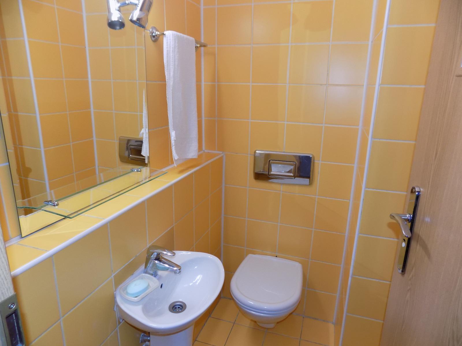 Apartament de închiriat 3 camere Gheorgheni - 27906AI | BLITZ Cluj-Napoca | Poza14