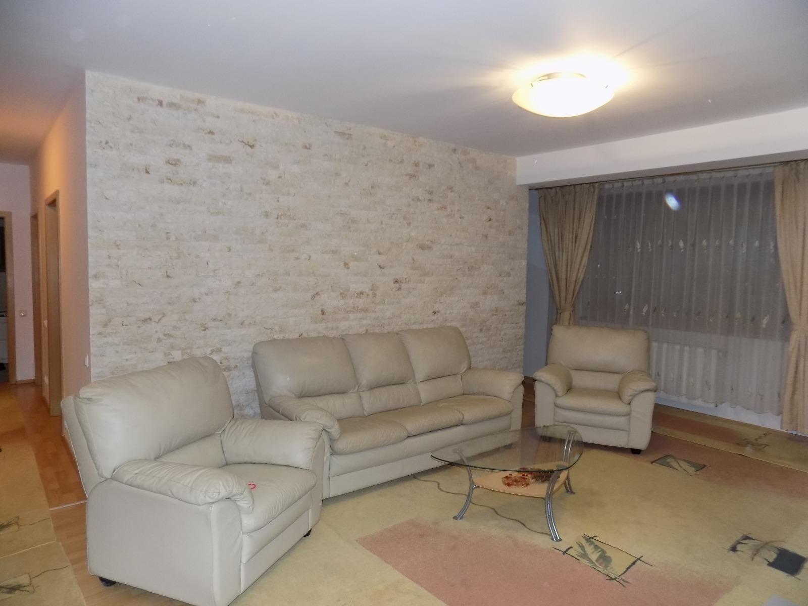 Apartament de închiriat 3 camere Gheorgheni - 27906AI | BLITZ Cluj-Napoca | Poza3