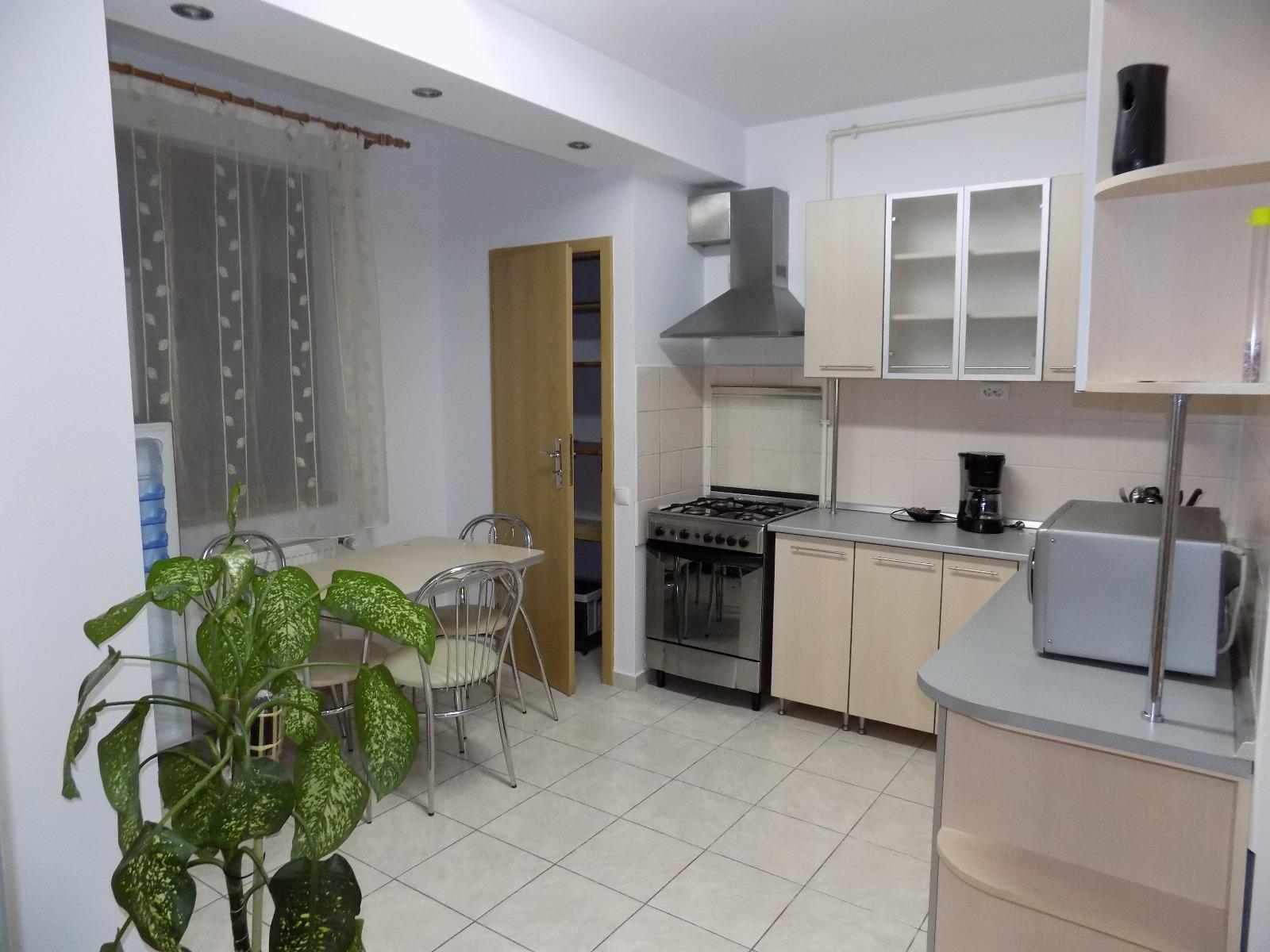 Apartament de închiriat 3 camere Gheorgheni - 27906AI | BLITZ Cluj-Napoca | Poza10