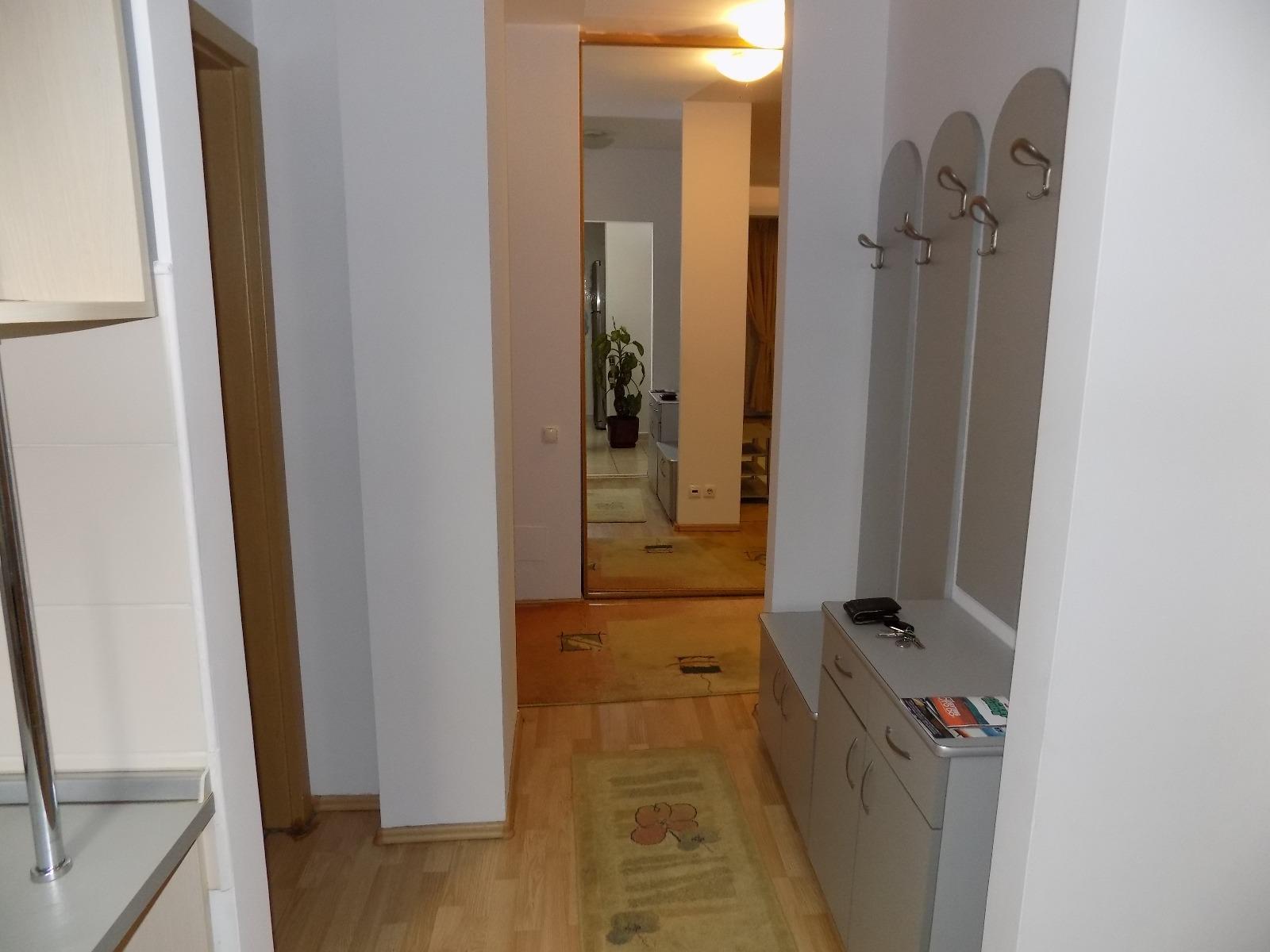 Apartament de închiriat 3 camere Gheorgheni - 27906AI | BLITZ Cluj-Napoca | Poza13