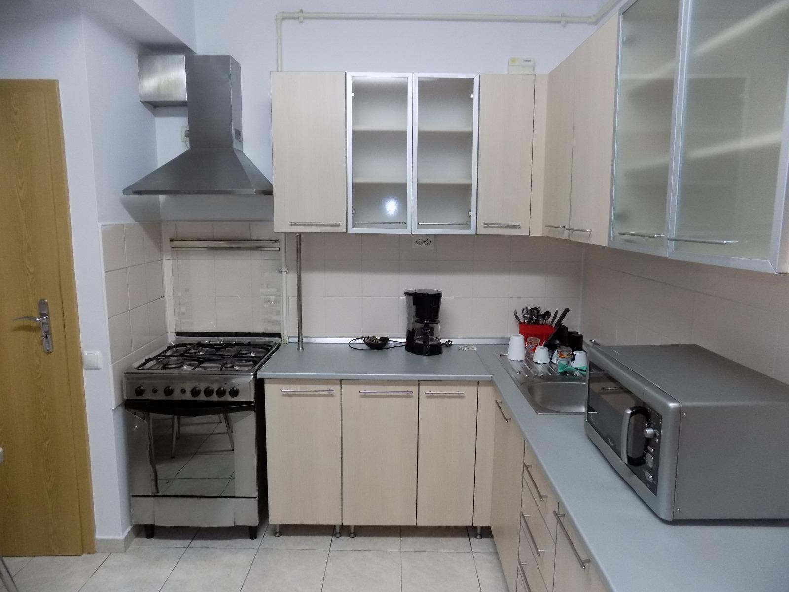 Apartament de închiriat 3 camere Gheorgheni - 27906AI | BLITZ Cluj-Napoca | Poza11