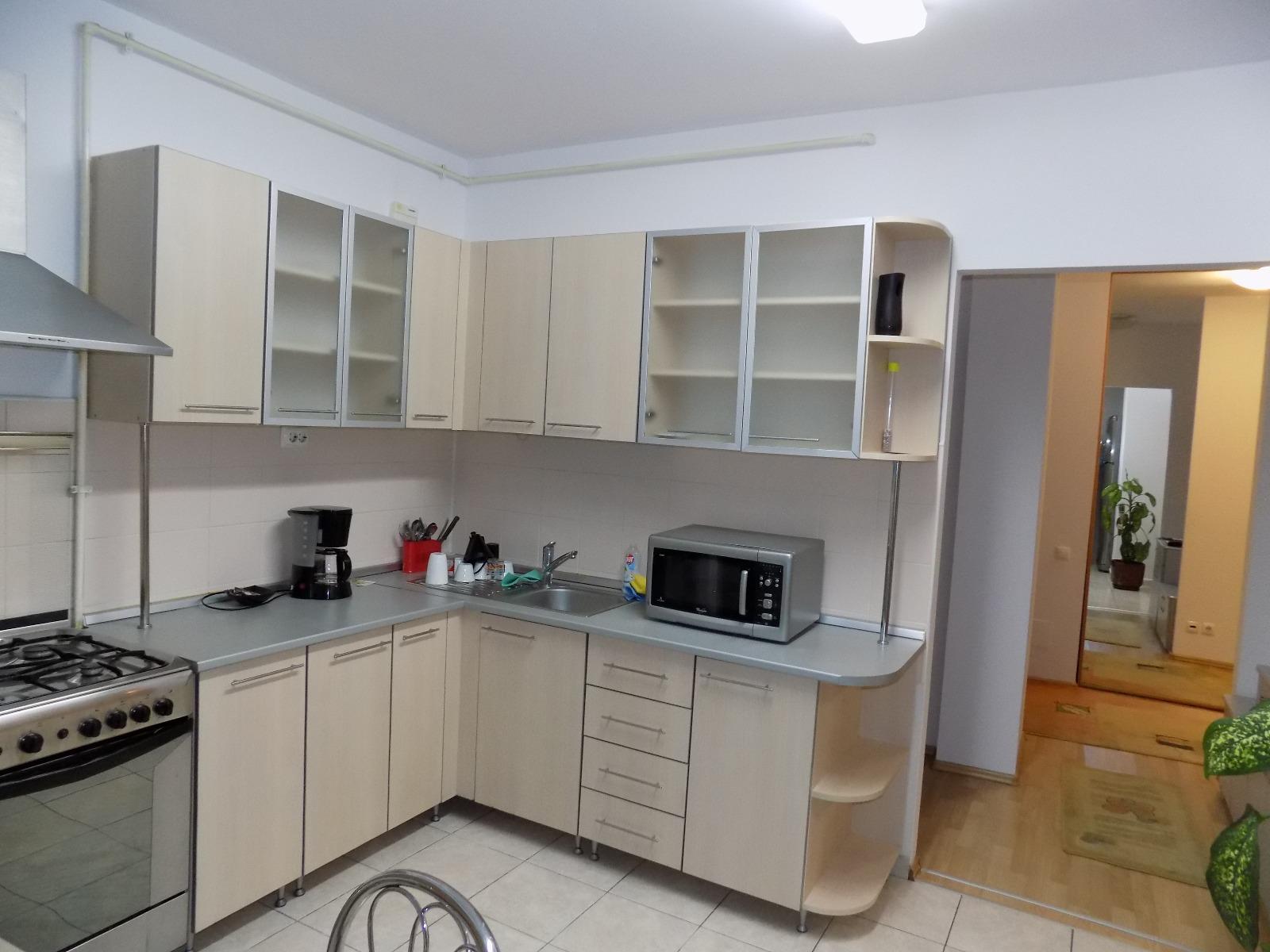 Apartament de închiriat 3 camere Gheorgheni - 27906AI | BLITZ Cluj-Napoca | Poza12
