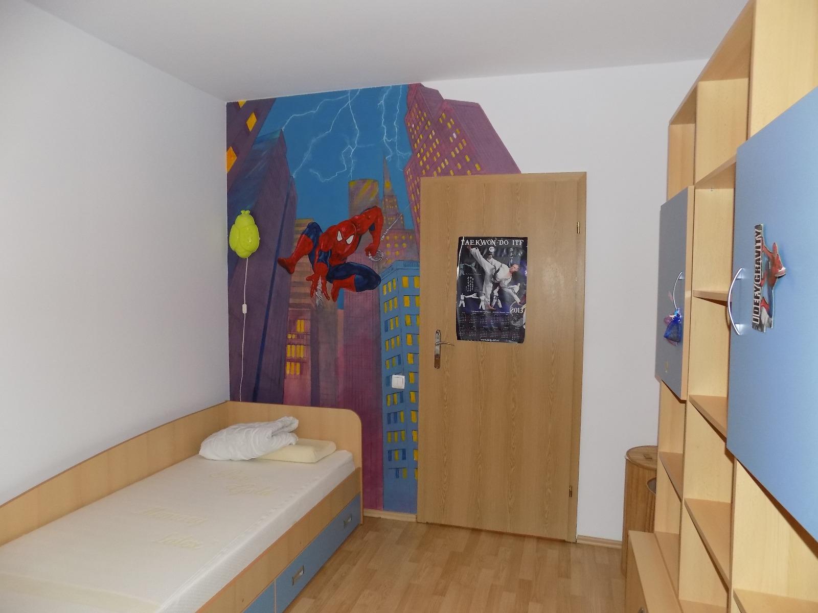 Apartament de închiriat 3 camere Gheorgheni - 27906AI | BLITZ Cluj-Napoca | Poza5