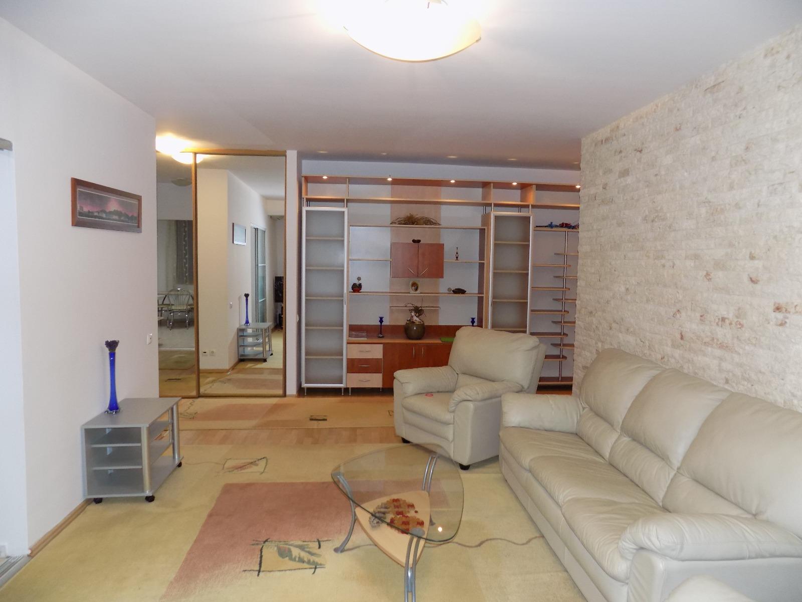 Apartament de închiriat 3 camere Gheorgheni - 27906AI | BLITZ Cluj-Napoca | Poza2