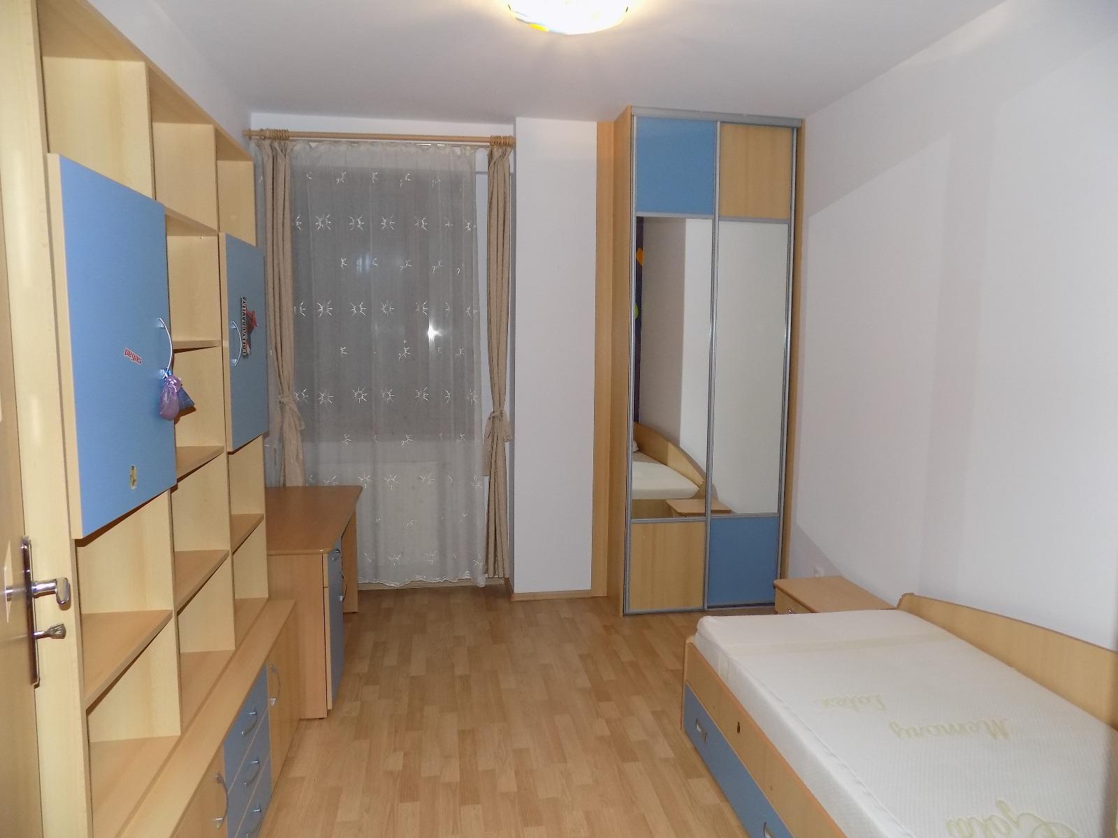 Apartament de închiriat 3 camere Gheorgheni - 27906AI | BLITZ Cluj-Napoca | Poza4