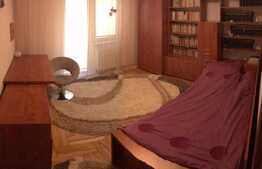 Apartament cu 3 camere, 78 mp, 2 locuri de parcare, zona Dorobantilor