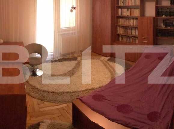 Apartament de închiriat 3 camere Central - 27907AI | BLITZ Cluj-Napoca | Poza3