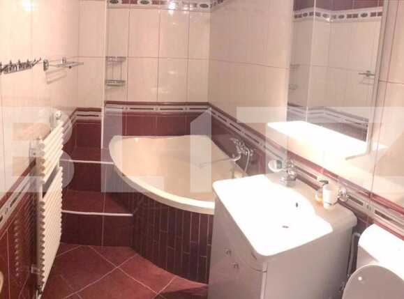 Apartament de închiriat 3 camere Central - 27907AI | BLITZ Cluj-Napoca | Poza6