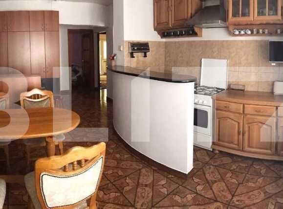 Apartament de închiriat 3 camere Central - 27907AI | BLITZ Cluj-Napoca | Poza4