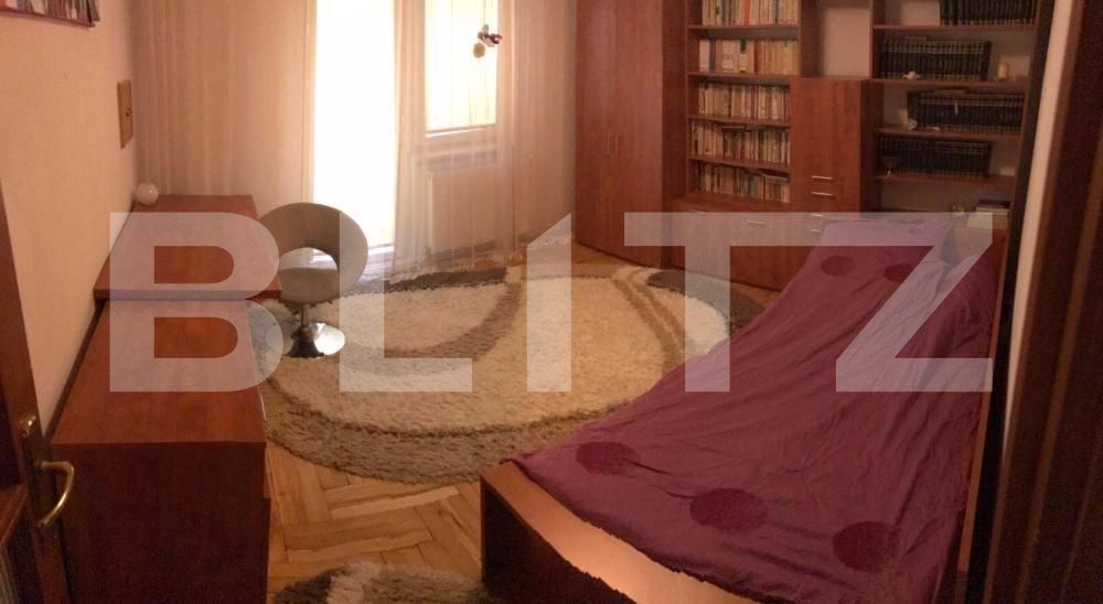 Apartament de închiriat 3 camere Central - 27907AI | BLITZ Cluj-Napoca | Poza3