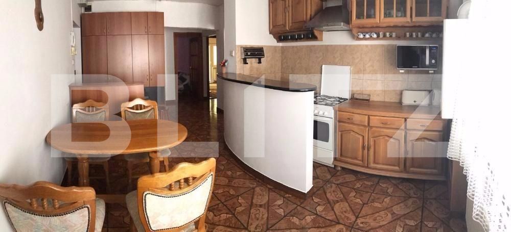 Apartament de închiriat 3 camere Central - 27907AI | BLITZ Cluj-Napoca | Poza4